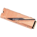 Gigabyte Aorus NVMe Gen4 M.2 PCIe Solid State Drive